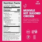 Nashville Hot Chicken