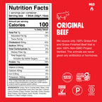 Protein Trial Pack