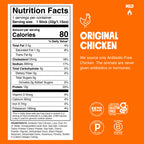 Protein Trial Pack