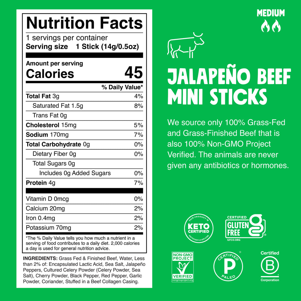 Jalapeño Beef Chomplings
