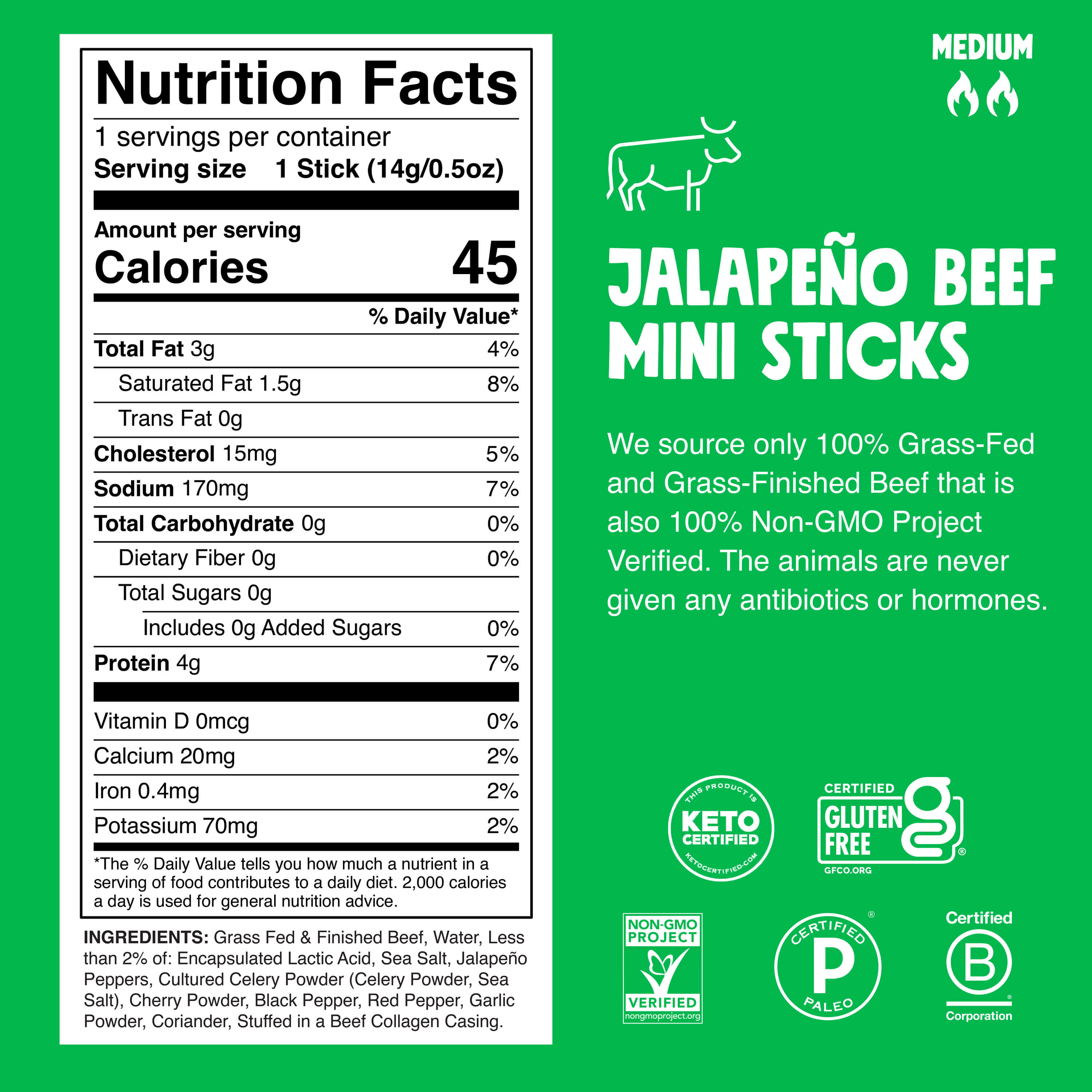 Jalapeño Beef Chomplings
