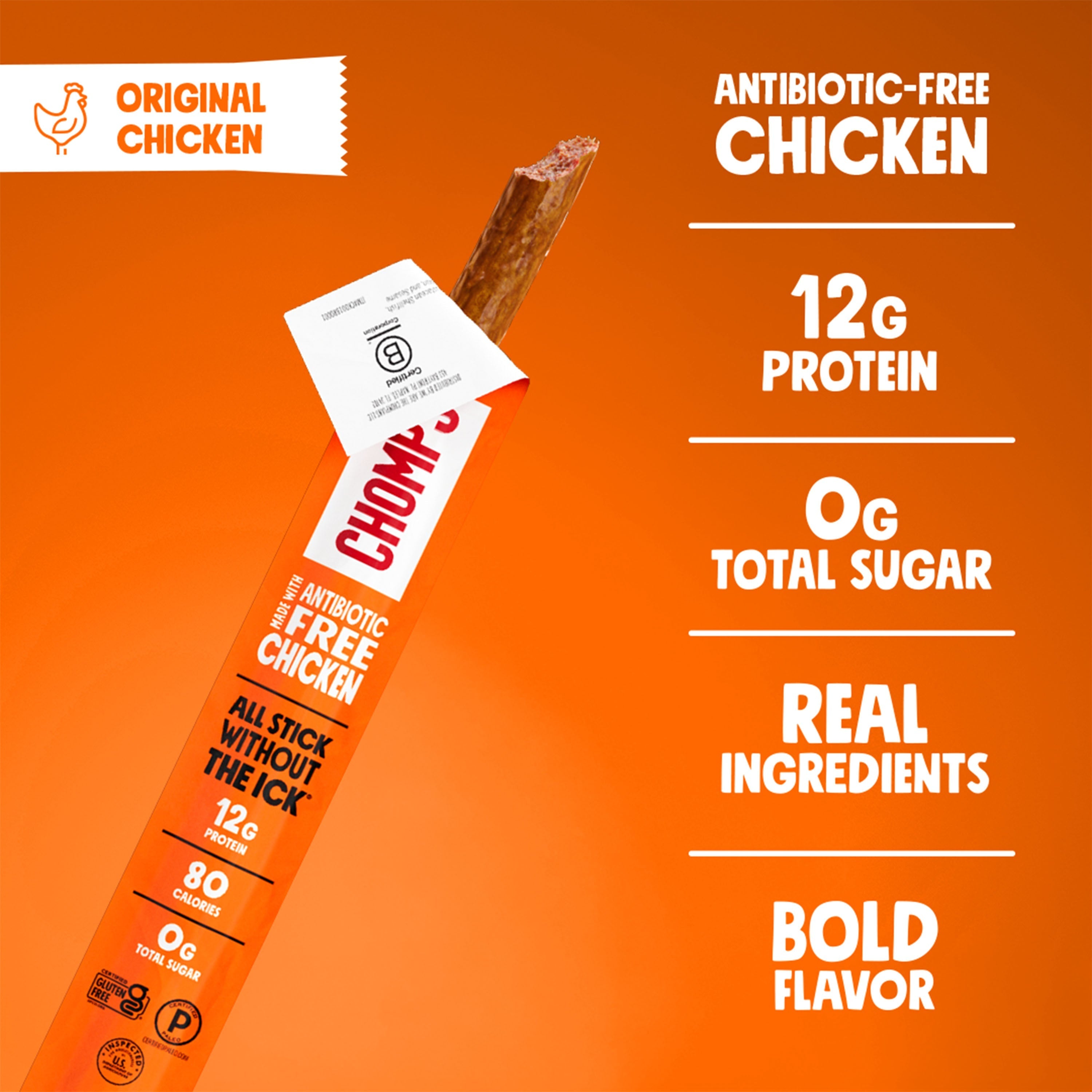 Original Chicken