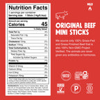 6 ct. Original Beef Chomplings
