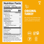 Original Turkey