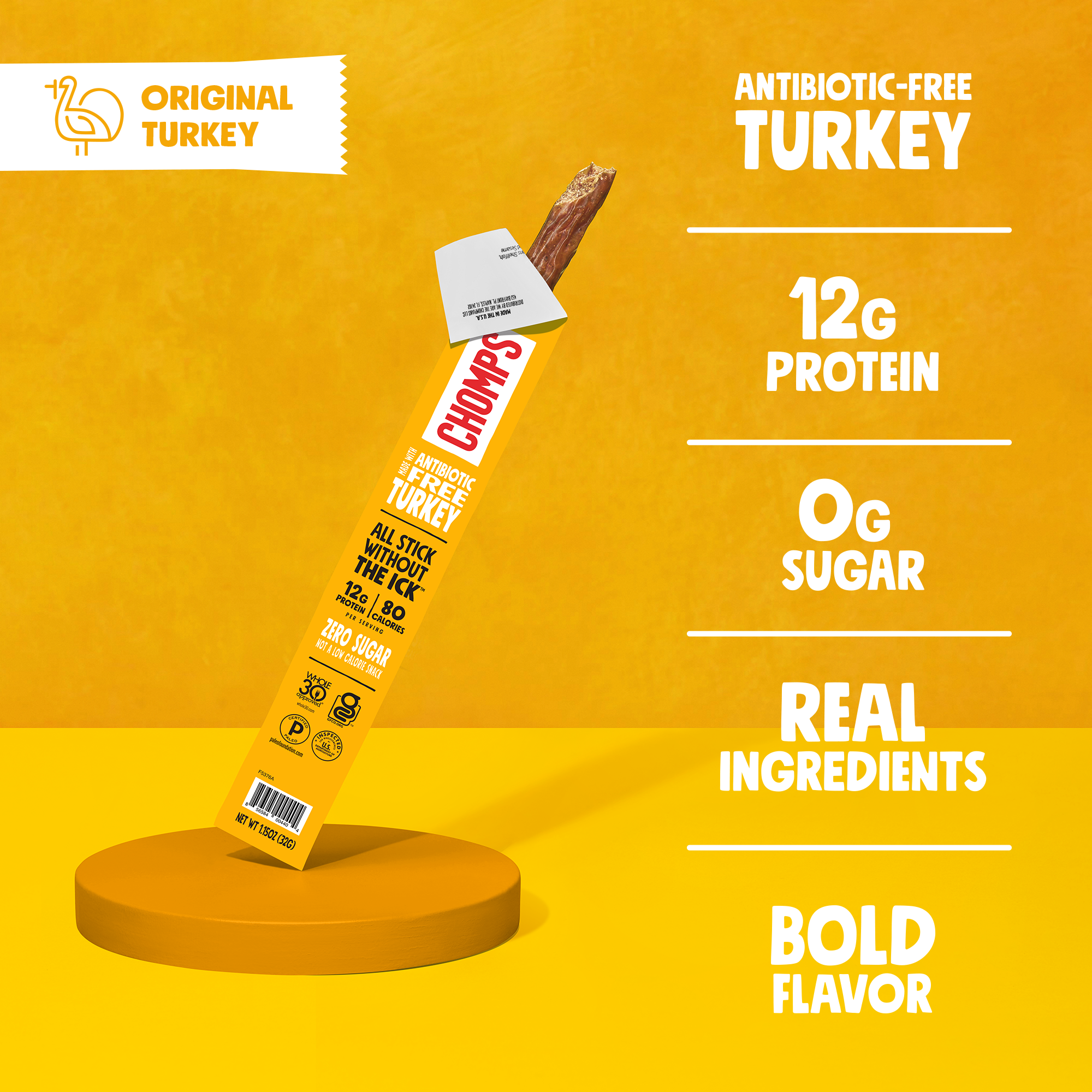 Original Turkey