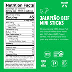 6 ct. Jalapeno Beef Chomplings