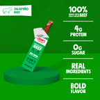 6 ct. Jalapeno Beef Chomplings