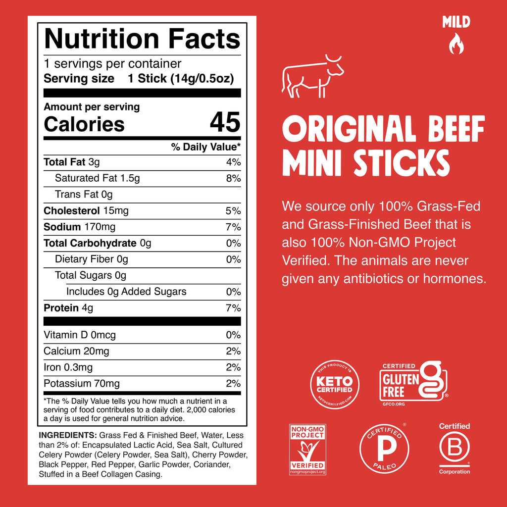 Original Beef Chomplings