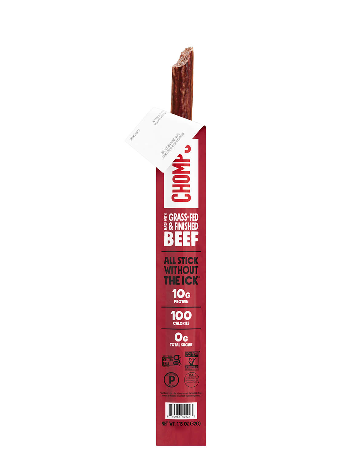 Smoky BBQ Beef