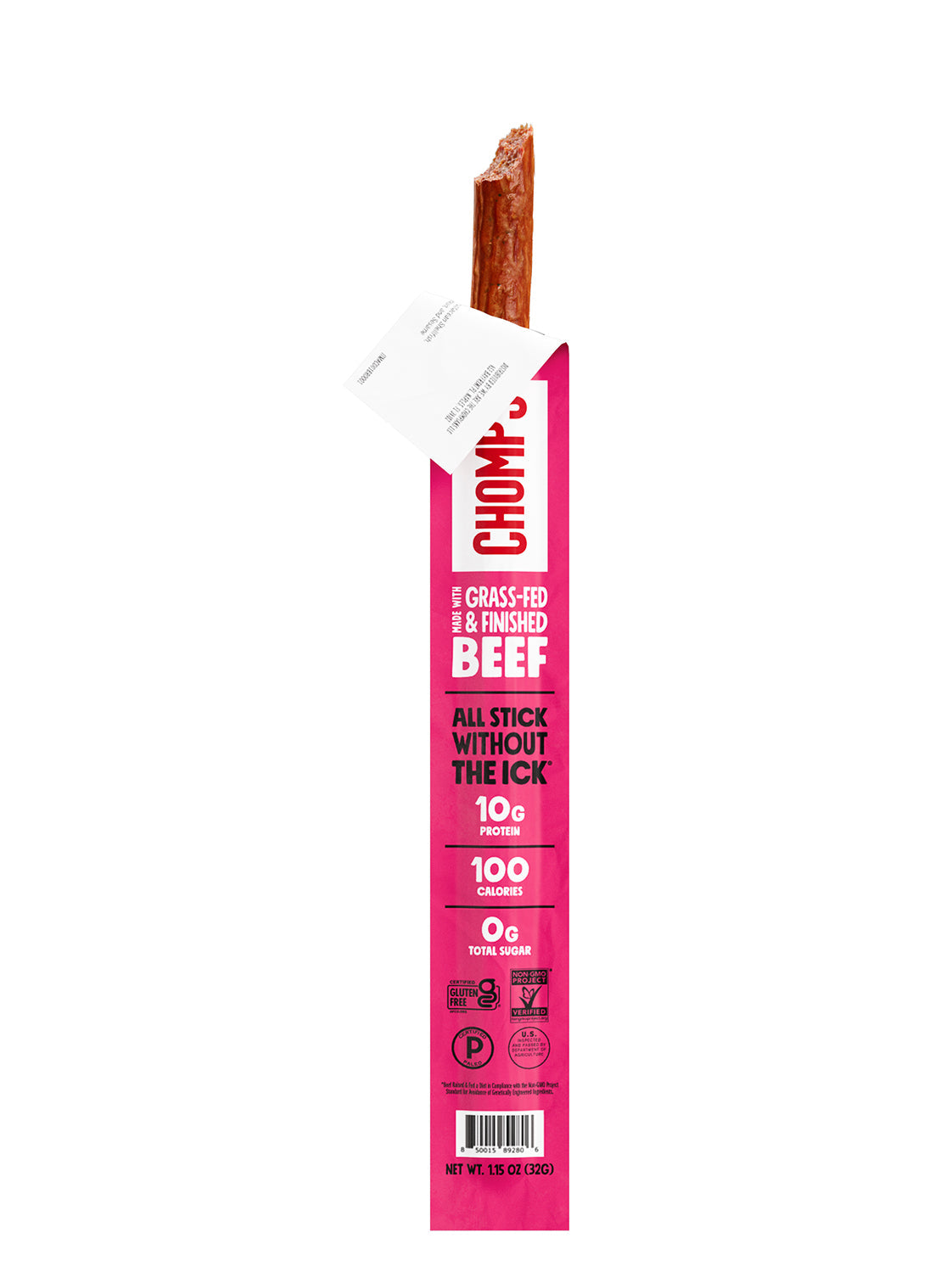 Habanero Beef